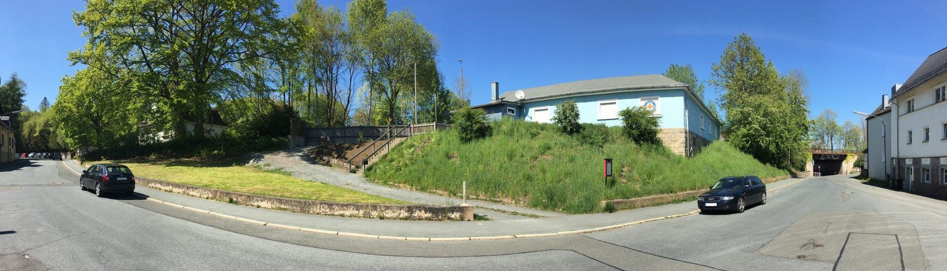 Unser Vereinsheim