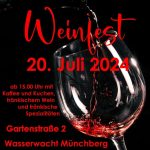 Weinfest